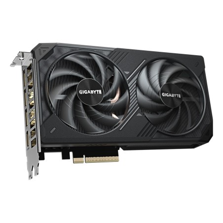 Karta graficzna Gigabyte GeForce RTX 5060 Ti WINDFORCE 8GB