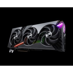 Karta graficzna MSI RTX 5080 16G VANGUARD SOC
