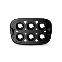 Jajowar PHILIPS HD 9137/90