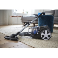 Odkurzacz bezworkowy Philips FC9331/09 (900W kolor czarny)