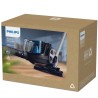 Odkurzacz bezworkowy Philips FC9331/09 (900W kolor czarny)