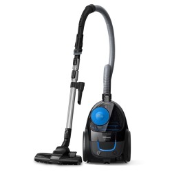 Odkurzacz bezworkowy Philips FC9331/09 (900W kolor czarny)