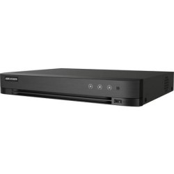 Hikvision Pro Series IDS-7204HUHI-M1/X kamera cyfrowa Czarny