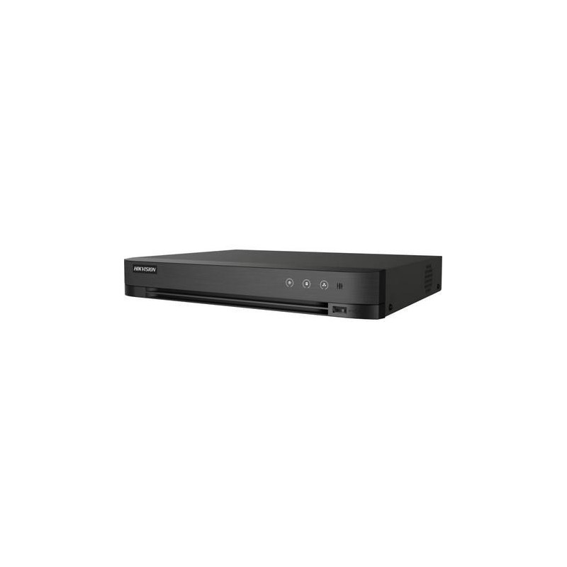 Hikvision Pro Series IDS-7204HUHI-M1/X kamera cyfrowa Czarny Hikvision Pro Series IDS-7204HUHI-M1/X kamera cyfrowa Czarny