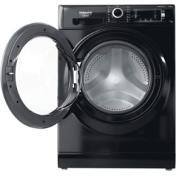 Hotpoint NLCD 948 BS A EU pralka Od przodu 9 kg 1351 RPM