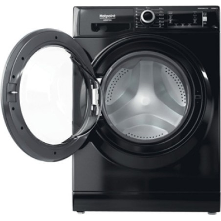 Hotpoint NLCD 948 BS A EU pralka Od przodu 9 kg 1351 RPM