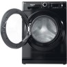 Hotpoint NLCD 948 BS A EU pralka Od przodu 9 kg 1351 RPM