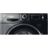 Hotpoint NLCD 948 BS A EU pralka Od przodu 9 kg 1351 RPM
