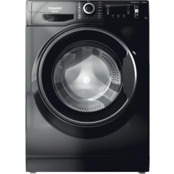 Hotpoint NLCD 948 BS A EU pralka Od przodu 9 kg 1351 RPM