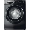 Hotpoint NLCD 948 BS A EU pralka Od przodu 9 kg 1351 RPM