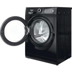 Hotpoint NLCD 948 BS A EU pralka Od przodu 9 kg 1351 RPM