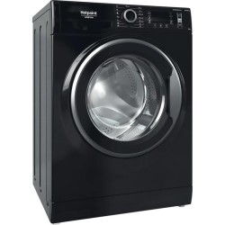 Hotpoint NLCD 948 BS A EU pralka Od przodu 9 kg 1351 RPM