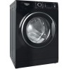Hotpoint NLCD 948 BS A EU pralka Od przodu 9 kg 1351 RPM