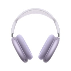 Apple AirPods Max Zestaw słuchawkowy Bezprzewodowy Opaska na głowę Połączenia/muzyka USB Type-C Bluetooth Fioletowy