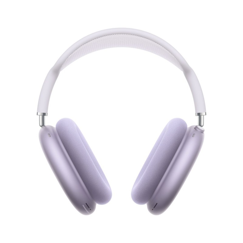 Apple AirPods Max Zestaw słuchawkowy Bezprzewodowy Opaska na głowę Połączenia/muzyka USB Type-C Bluetooth Fioletowy Apple AirPods Max Zestaw słuchawkowy Bezprzewodowy Opaska na głowę Połączenia/muzyka USB Type-C Bluetooth Fioletowy