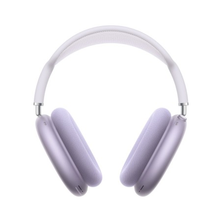 Apple AirPods Max Zestaw słuchawkowy Bezprzewodowy Opaska na głowę Połączenia/muzyka USB Type-C Bluetooth Fioletowy