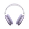 Apple AirPods Max Zestaw słuchawkowy Bezprzewodowy Opaska na głowę Połączenia/muzyka USB Type-C Bluetooth Fioletowy