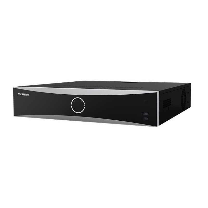 REJESTRATOR IP HIKVISION DS-7716NXI-I4/16P/S (E) REJESTRATOR IP HIKVISION DS-7716NXI-I4/16P/S (E)