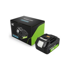 Bateria Green Cell BL1850 do elektronarzędzi Makita LXT 18V 5Ah