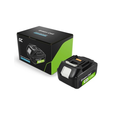 Bateria Green Cell BL1850 do elektronarzędzi Makita LXT 18V 5Ah