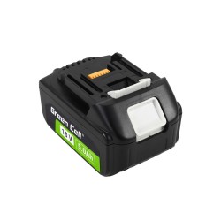Bateria Green Cell BL1850 do elektronarzędzi Makita LXT 18V 5Ah