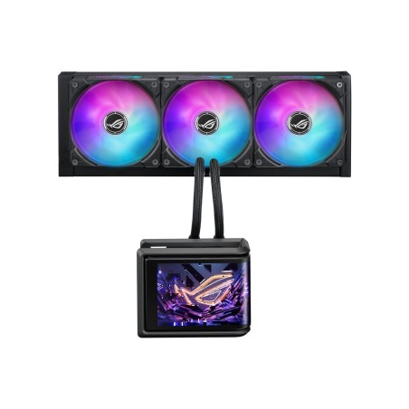 Chłodzenie ASUS ROG RYUO IV SLC 360 ARGB