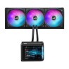 Chłodzenie ASUS ROG RYUO IV SLC 360 ARGB
