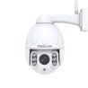 Kamera IP Wi-fi Foscam SD4 OUTDOOR 4MP