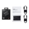 Dysk SSD Samsung T9 4TB MU-PG4T0B/EU