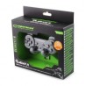 Gamepad bezprzewodowy Esperanza EGG108K (PC, PS3 kolor czarny)