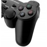 Gamepad bezprzewodowy Esperanza EGG108K (PC, PS3 kolor czarny)