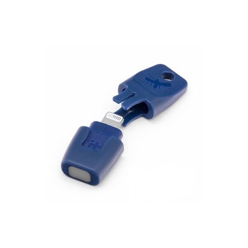 Heat It Urządzenie łagodzące ukąszenia owadów USB-C