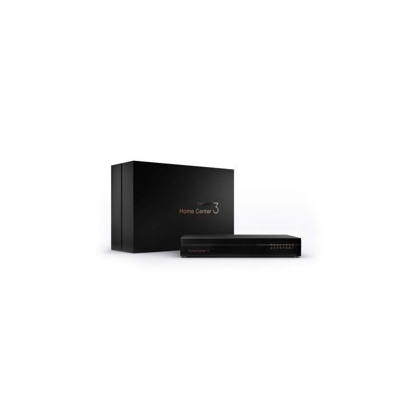 Fibaro Home Center 3