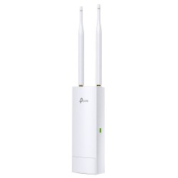 TP-Link Omada EAP110-Outdoor 300 Mbit/s Biały Obsługa PoE
