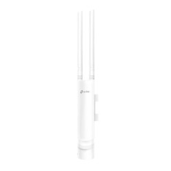 TP-Link Omada EAP110-Outdoor 300 Mbit/s Biały Obsługa PoE