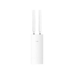 Cudy AP3000 Outdoor Biały Obsługa PoE