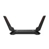 ASUS ROG Rapture GT-AX6000 router bezprzewodowy 2.5 Gigabit Ethernet Dual-band (2.4 GHz/5 GHz) Czarny