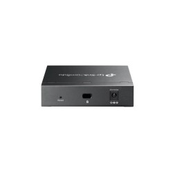 Switch TP-Link ES205G Omada Easy Managed