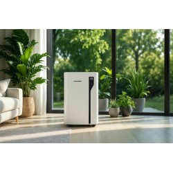 Klimatyzator przenośny BLAUPUNKT ACP414H