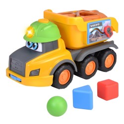Smoby 204115008 samochodzik