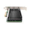 Digitus Dwuportowa karta sieciowa klasy serwerowej Ethernet 10 Gbps