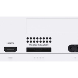 Konsola Xbox Series S 512GB