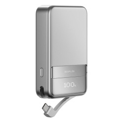 Powerbank ECOFLOW Rapid 5000 - Srebrny