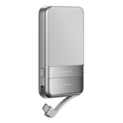 Powerbank ECOFLOW Rapid 5000 - Srebrny