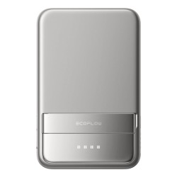 Powerbank ECOFLOW Rapid 5000 - Srebrny