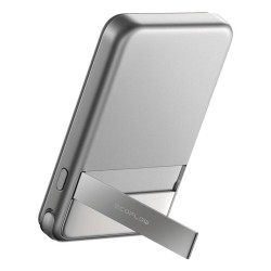 Powerbank ECOFLOW Rapid 5000 - Srebrny