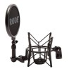 RODE SM6 - Uchwyt elastyczny z pop-filtrem
