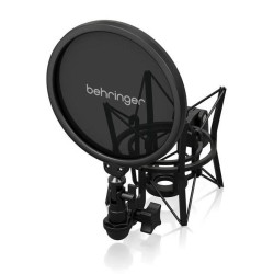 Behringer SMP1000 Uchwyt mikrofonowy antywibracyjny