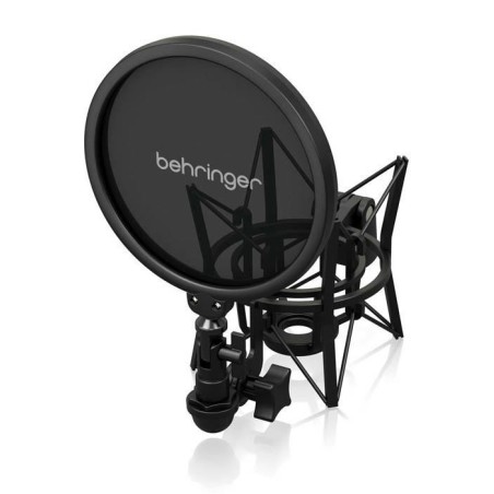 Behringer SMP1000 Uchwyt mikrofonowy antywibracyjny