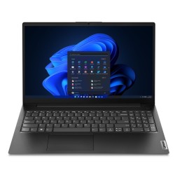 Lenovo V15 G4 AMN Ryzen 3 7320U 15,6"FHD 250nits AG 8GB LPDDR5-5500 SSD256 Radeon 610M Graphics NoOS 3Y OnSite